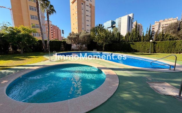 Bestaande woning - Appartement - Guardamar del Segura - Guardamar del Segura Centro