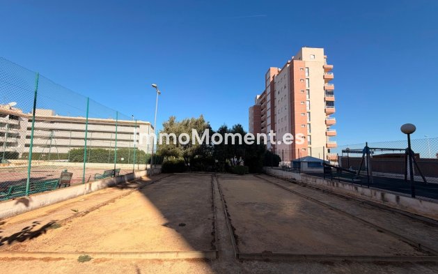 Bestaande woning - Appartement - Guardamar del Segura - Guardamar del Segura Centro
