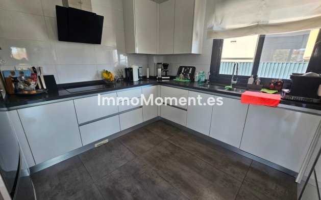Wiederverkauf - Freistehende Villa - Torrevieja - Torrevieja Centro