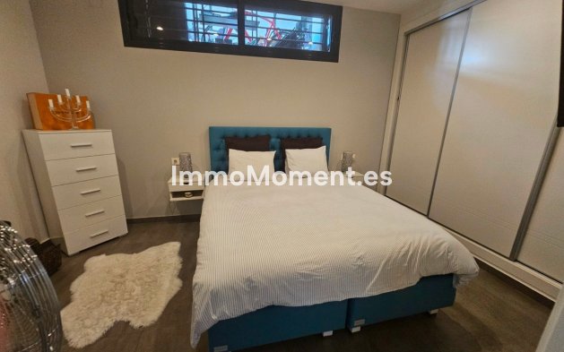 Wiederverkauf - Freistehende Villa - Torrevieja - Torrevieja Centro