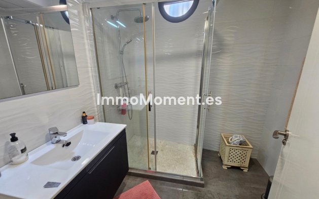 Wiederverkauf - Freistehende Villa - Torrevieja - Torrevieja Centro