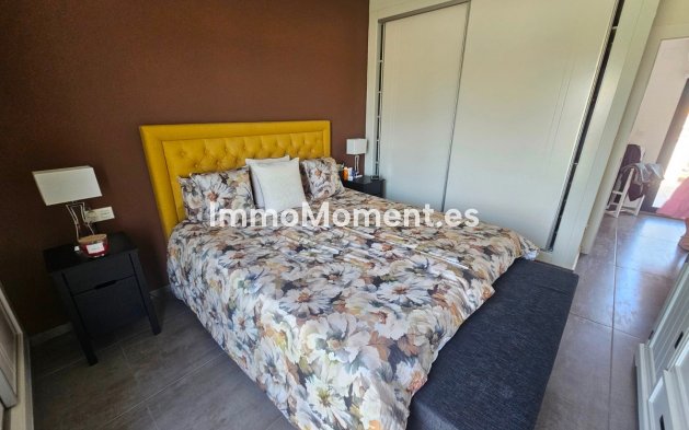 Wiederverkauf - Freistehende Villa - Torrevieja - Torrevieja Centro