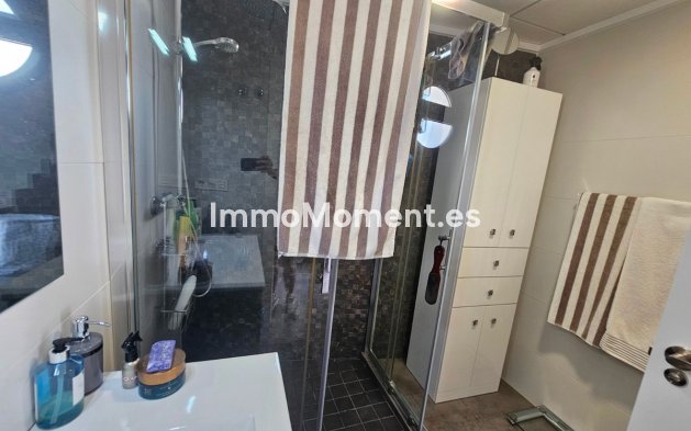 Wiederverkauf - Freistehende Villa - Torrevieja - Torrevieja Centro