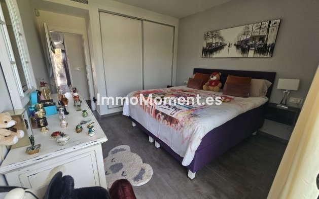 Wiederverkauf - Freistehende Villa - Torrevieja - Torrevieja Centro