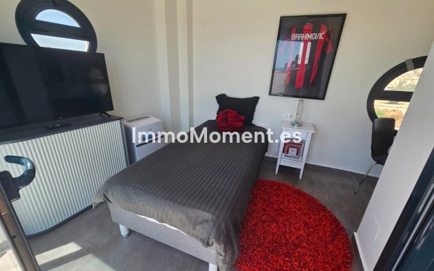 Wiederverkauf - Freistehende Villa - Torrevieja - Torrevieja Centro