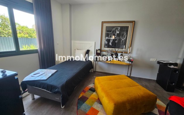 Wiederverkauf - Freistehende Villa - Torrevieja - Torrevieja Centro