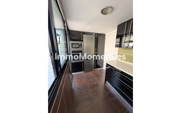 Revente - Maison mitoyenne - Estepona  - Cancelada