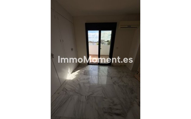 Revente - Maison mitoyenne - Estepona  - Cancelada