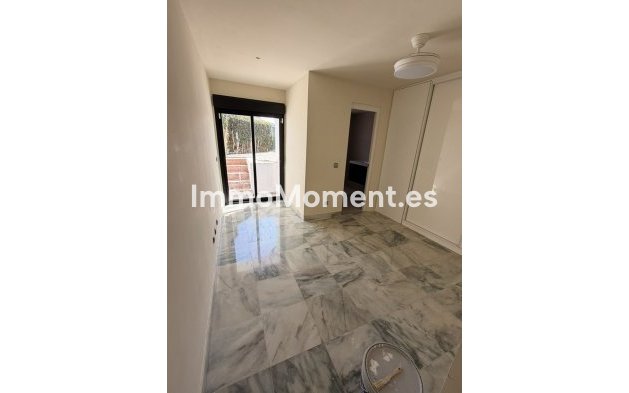 Revente - Maison mitoyenne - Estepona  - Cancelada