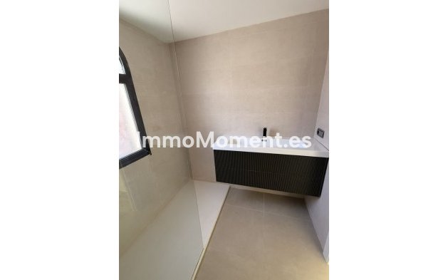 Revente - Maison mitoyenne - Estepona  - Cancelada