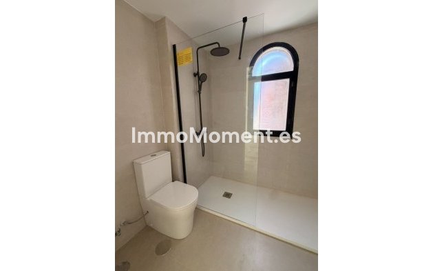 Revente - Maison mitoyenne - Estepona  - Cancelada