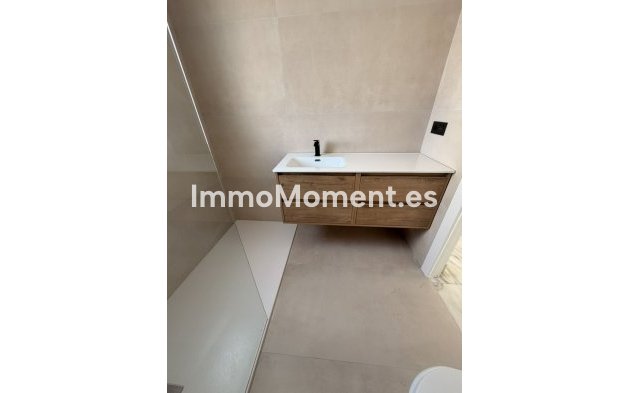 Revente - Maison mitoyenne - Estepona  - Cancelada