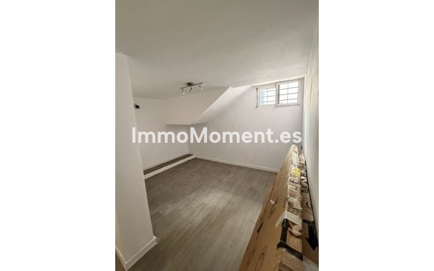 Revente - Maison mitoyenne - Estepona  - Cancelada