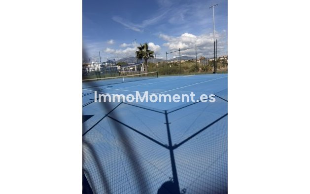 Revente - Maison mitoyenne - Estepona  - Cancelada