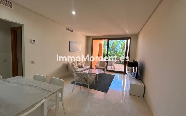 Reventa - Apartamento - Estepona  - New Golden Mile
