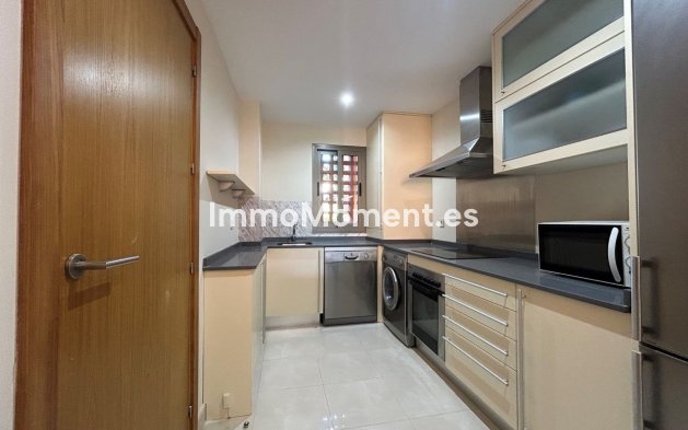 Reventa - Apartamento - Estepona  - New Golden Mile