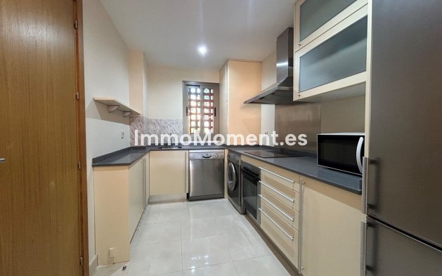 Reventa - Apartamento - Estepona  - New Golden Mile
