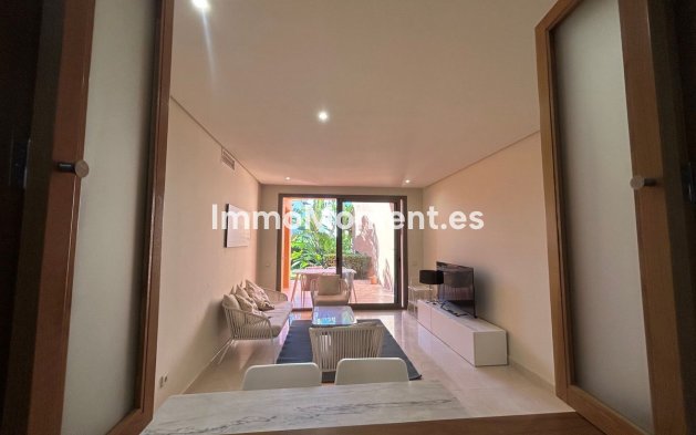 Reventa - Apartamento - Estepona  - New Golden Mile