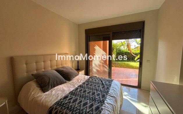 Reventa - Apartamento - Estepona  - New Golden Mile