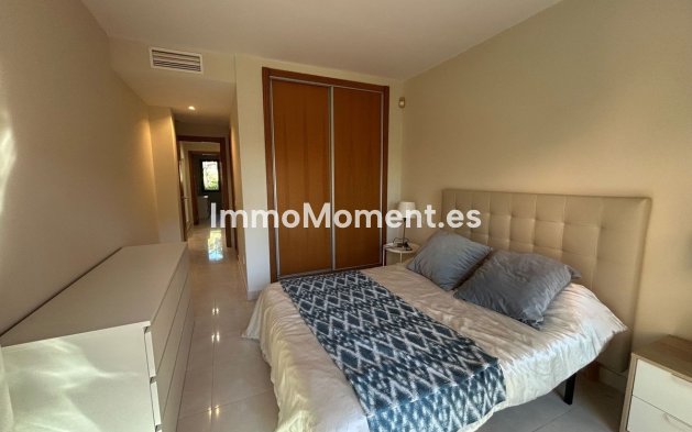 Reventa - Apartamento - Estepona  - New Golden Mile