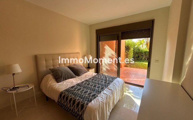 Reventa - Apartamento - Estepona  - New Golden Mile