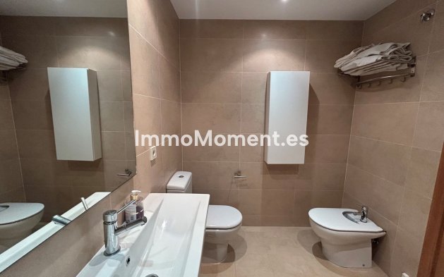 Reventa - Apartamento - Estepona  - New Golden Mile