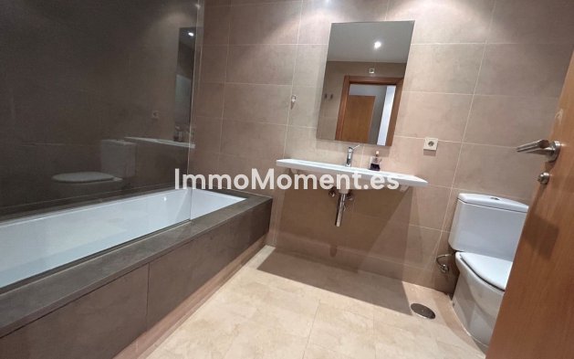 Reventa - Apartamento - Estepona  - New Golden Mile