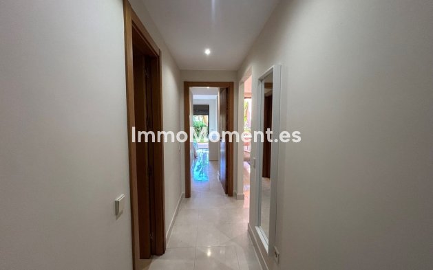 Reventa - Apartamento - Estepona  - New Golden Mile