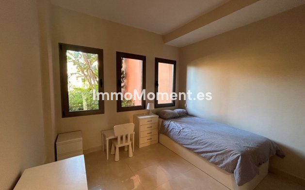 Reventa - Apartamento - Estepona  - New Golden Mile