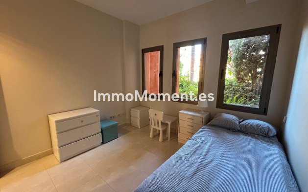 Reventa - Apartamento - Estepona  - New Golden Mile