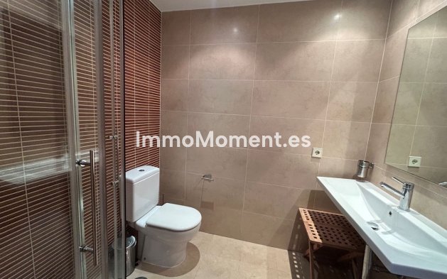 Reventa - Apartamento - Estepona  - New Golden Mile