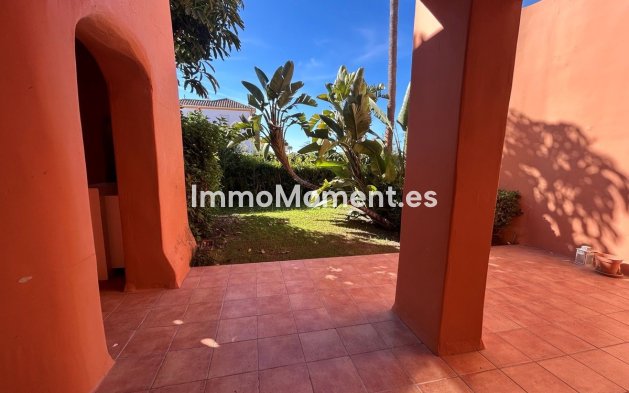 Reventa - Apartamento - Estepona  - New Golden Mile