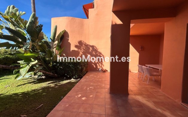 Reventa - Apartamento - Estepona  - New Golden Mile