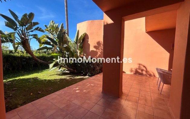 Reventa - Apartamento - Estepona  - New Golden Mile