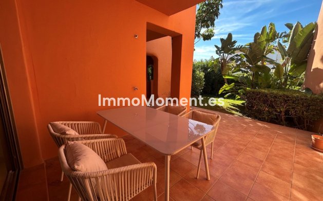 Reventa - Apartamento - Estepona  - New Golden Mile