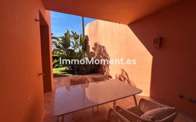 Reventa - Apartamento - Estepona  - New Golden Mile