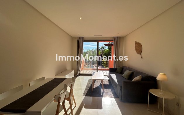 Reventa - Apartamento - Estepona  - New Golden Mile