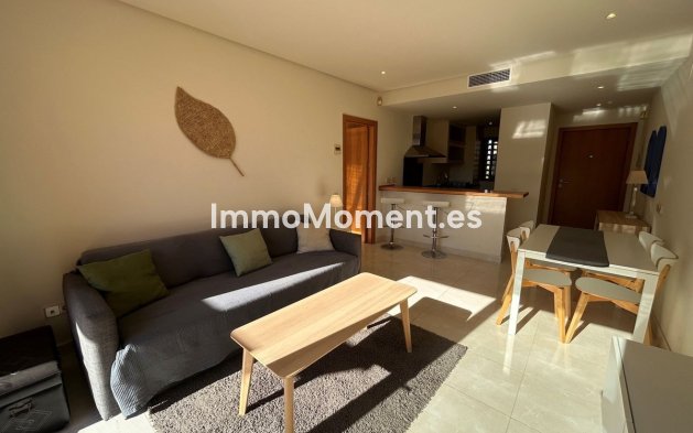 Reventa - Apartamento - Estepona  - New Golden Mile