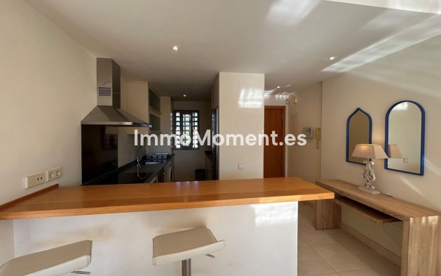 Reventa - Apartamento - Estepona  - New Golden Mile
