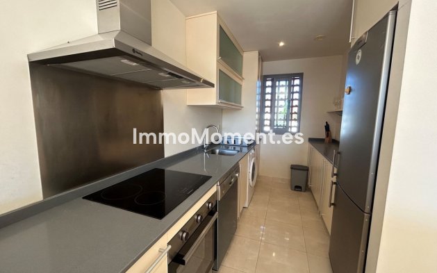 Reventa - Apartamento - Estepona  - New Golden Mile