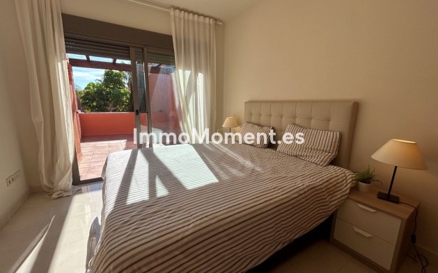 Reventa - Apartamento - Estepona  - New Golden Mile