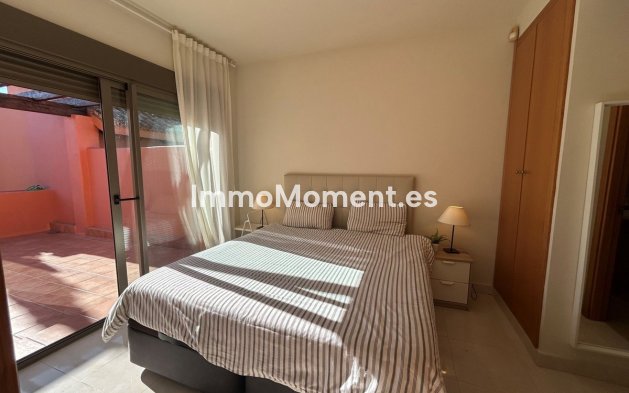 Reventa - Apartamento - Estepona  - New Golden Mile