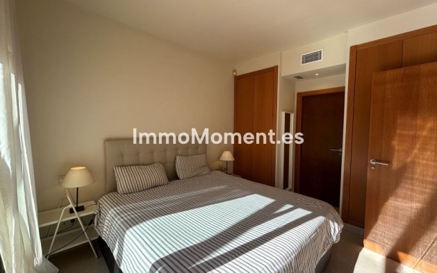Reventa - Apartamento - Estepona  - New Golden Mile