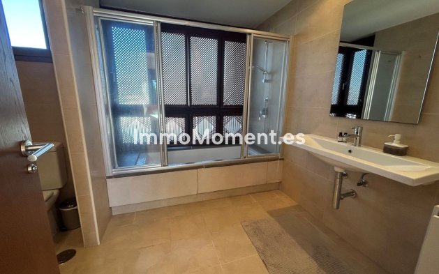 Reventa - Apartamento - Estepona  - New Golden Mile