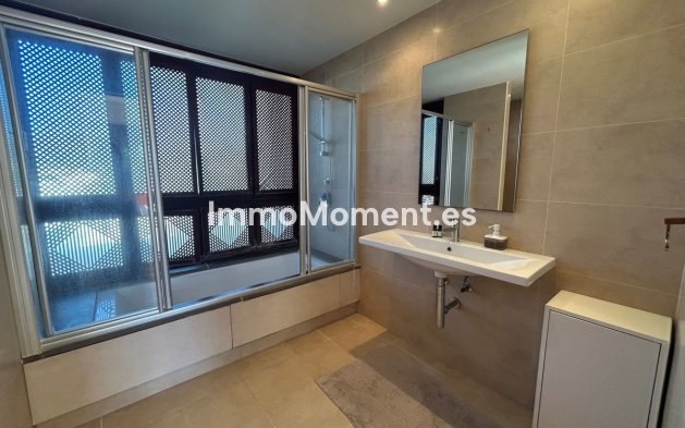 Reventa - Apartamento - Estepona  - New Golden Mile