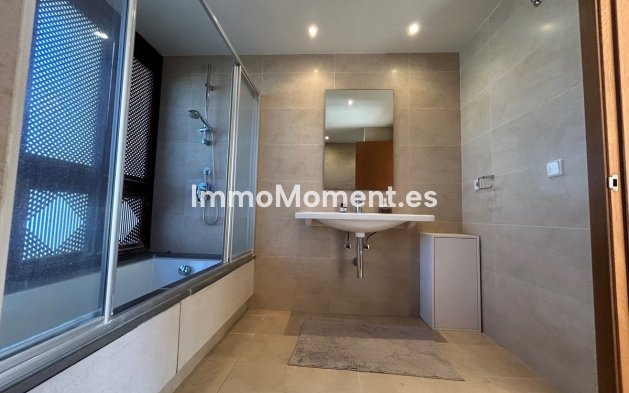Reventa - Apartamento - Estepona  - New Golden Mile