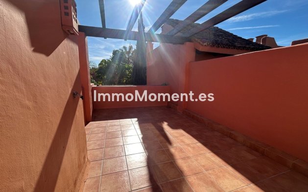 Reventa - Apartamento - Estepona  - New Golden Mile