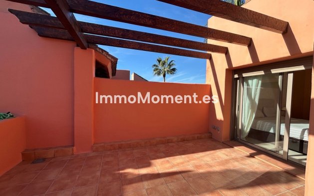 Reventa - Apartamento - Estepona  - New Golden Mile