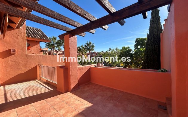 Reventa - Apartamento - Estepona  - New Golden Mile