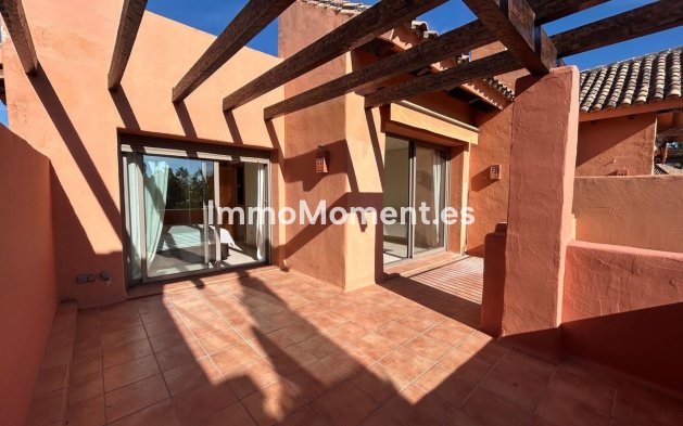 Reventa - Apartamento - Estepona  - New Golden Mile